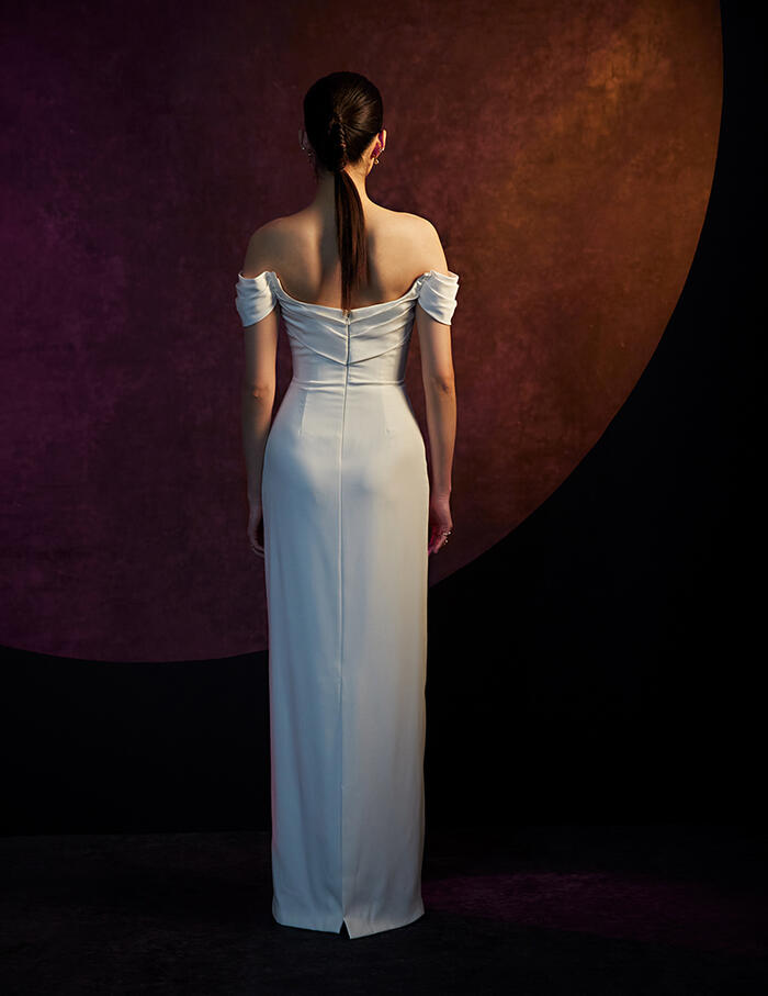 Theia Couture Nova Wedding Dress